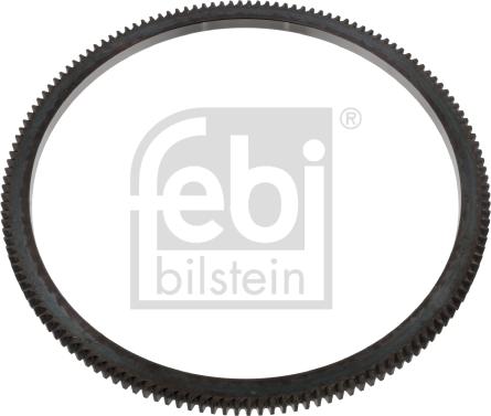 Febi Bilstein 46305 - Зубчатый венец, маховик parts5.com