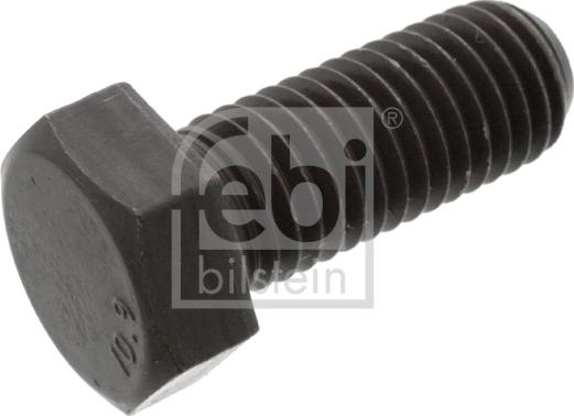 Febi Bilstein 46308 - Болт маховика parts5.com