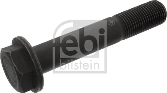 Febi Bilstein 46311 - Болт маховика parts5.com