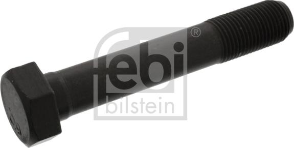 Febi Bilstein 46337 - Болт маховика parts5.com