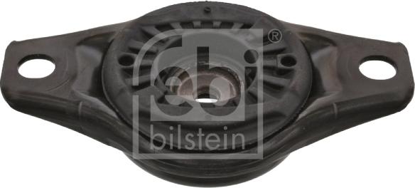 Febi Bilstein 46370 - Опора стойки амортизатора, подушка parts5.com