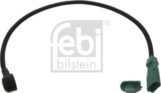 Febi Bilstein 46372 - Датчик детонации parts5.com