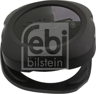 Febi Bilstein 46214 - Крышка, заливная горловина parts5.com