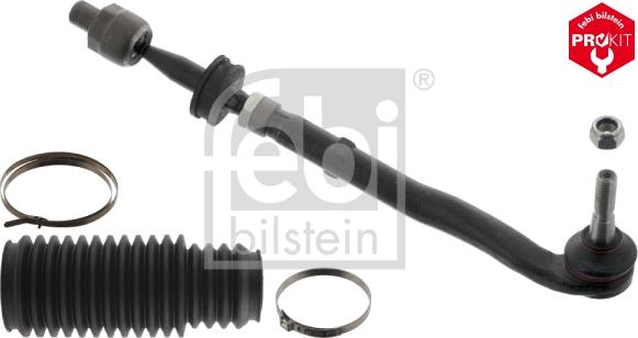 Febi Bilstein 46287 - Поперечная рулевая тяга parts5.com