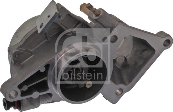 Febi Bilstein 46278 - Вакуумный насос, тормозная система parts5.com