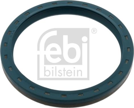 Febi Bilstein 46793 - Уплотнительное кольцо, подшипник рабочего вала parts5.com