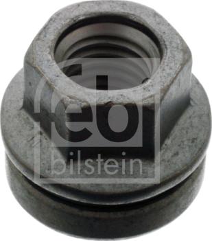 Febi Bilstein 46704 - Гайка крепления колеса parts5.com