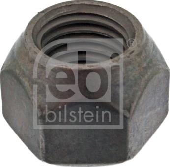 Febi Bilstein 46705 - Гайка крепления колеса parts5.com