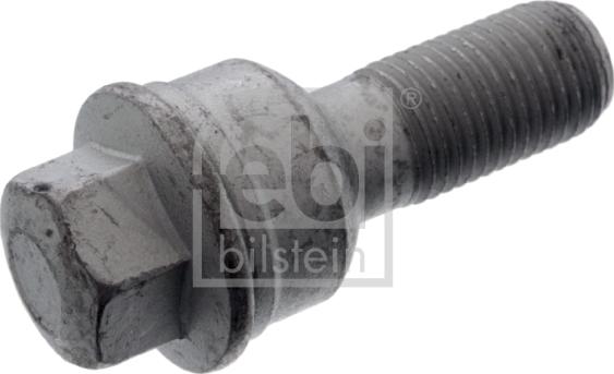 Febi Bilstein 46706 - Болт для крепления колеса parts5.com