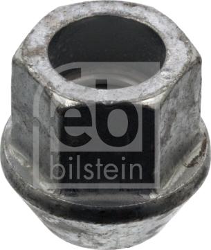 Febi Bilstein 46702 - Гайка крепления колеса parts5.com