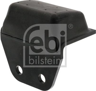 Febi Bilstein 46732 - Отбойник, демпфер амортизатора parts5.com