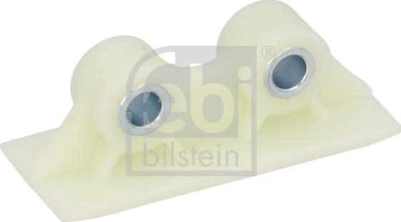 Febi Bilstein 46773 - Планка успокоителя, цепь привода parts5.com