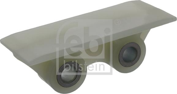 Febi Bilstein 46773 - Планка успокоителя, цепь привода parts5.com