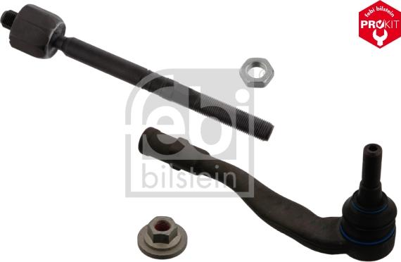 Febi Bilstein 40996 - Поперечная рулевая тяга parts5.com