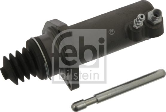 Febi Bilstein 40946 - Рабочий цилиндр, система сцепления parts5.com