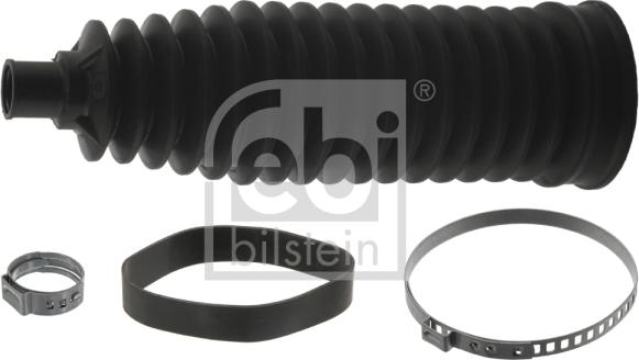 Febi Bilstein 40937 - Комплект пыльника, рулевое управление parts5.com