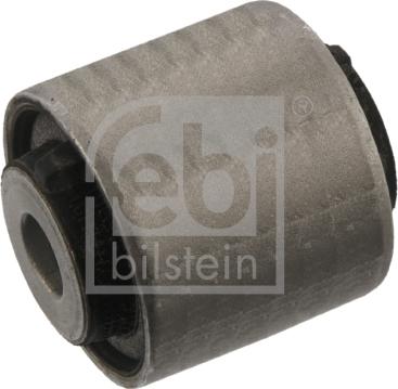 Febi Bilstein 40973 - Сайлентблок, рычаг подвески колеса parts5.com