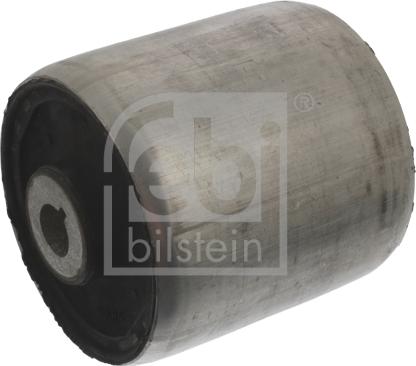 Febi Bilstein 40497 - Сайлентблок, рычаг подвески колеса parts5.com