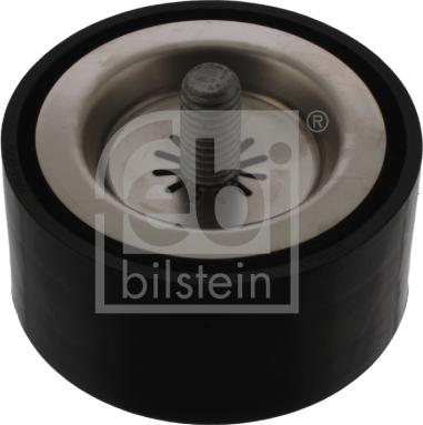 Febi Bilstein 40440 - Направляющий ролик, поликлиновый ремень parts5.com