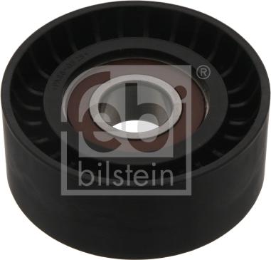 Febi Bilstein 40441 - Deflection / Guide Pulley, v-ribbed belt parts5.com