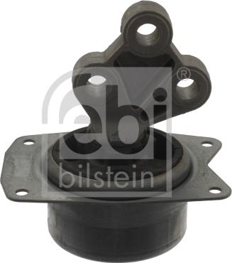 Febi Bilstein 40454 - Подвеска, автоматическая коробка передач parts5.com