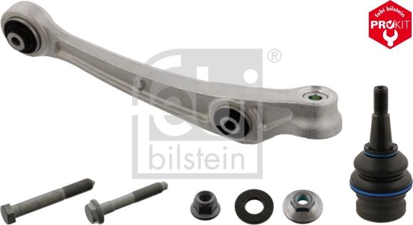 Febi Bilstein 40412 - Рычаг подвески колеса parts5.com