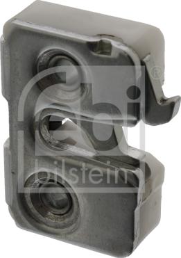 Febi Bilstein 40481 - Замок двери parts5.com