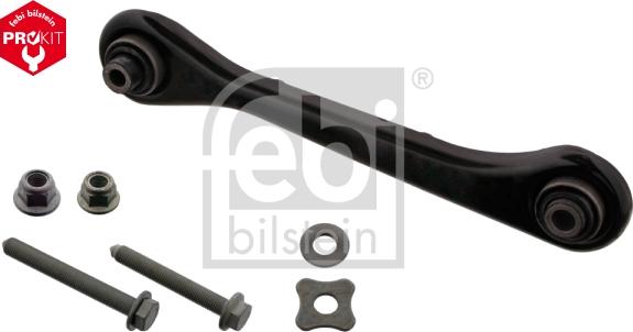 Febi Bilstein 40439 - Рычаг подвески колеса parts5.com