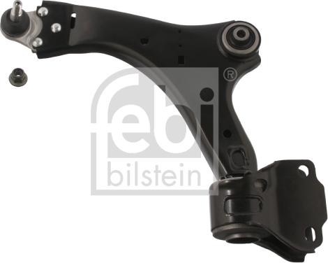 Febi Bilstein 40426 - Track Control Arm parts5.com