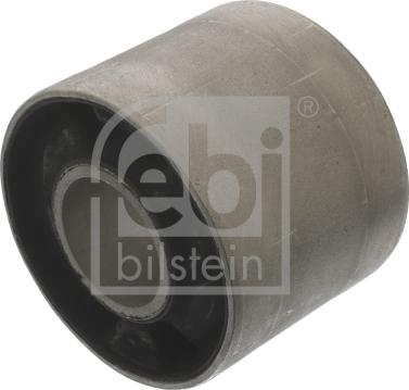 Febi Bilstein 40596 - Сайлентблок, рычаг подвески колеса parts5.com