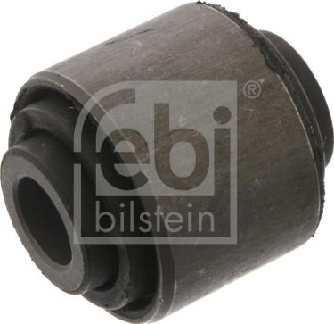 Febi Bilstein 40591 - Сайлентблок, рычаг подвески колеса parts5.com