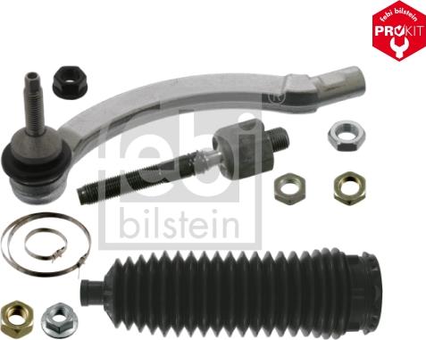 Febi Bilstein 40555 - Поперечная рулевая тяга parts5.com