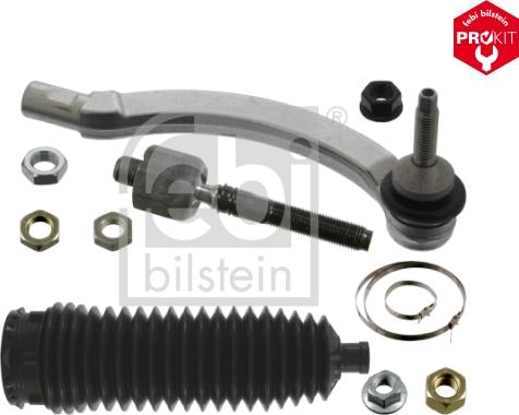 Febi Bilstein 40556 - Поперечная рулевая тяга parts5.com