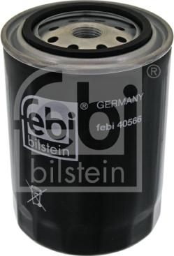 Febi Bilstein 40566 - Фильтр охлаждающей жидкости parts5.com