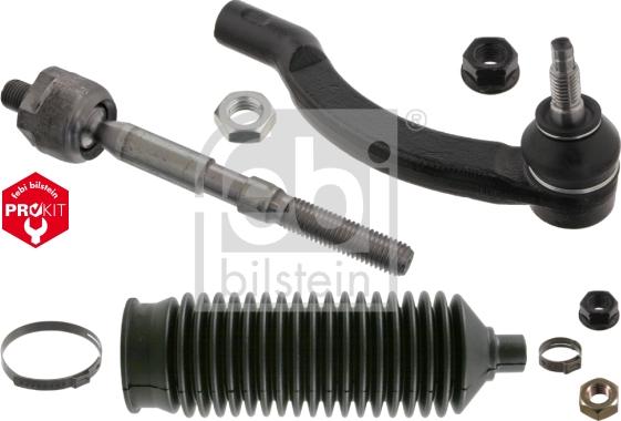 Febi Bilstein 40568 - Tie Rod parts5.com