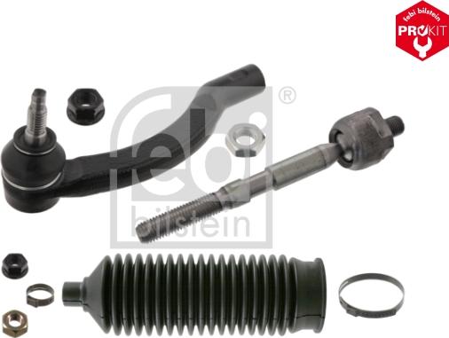 Febi Bilstein 40567 - Tie Rod parts5.com