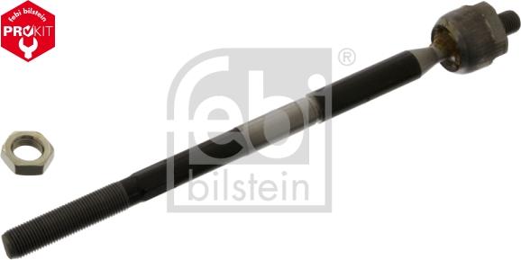 Febi Bilstein 40503 - Осевой шарнир, рулевая тяга parts5.com