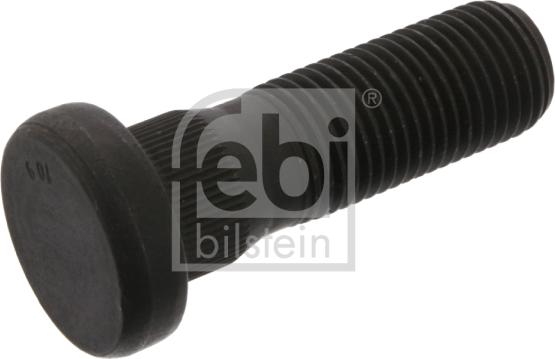 Febi Bilstein 40510 - Болт крепления колеса parts5.com