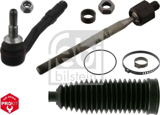 Febi Bilstein 40522 - Поперечная рулевая тяга parts5.com