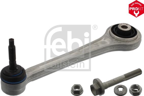 Febi Bilstein 40575 - Рычаг подвески колеса parts5.com