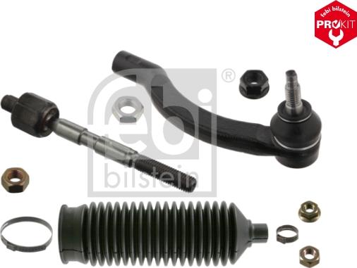 Febi Bilstein 40570 - Поперечная рулевая тяга parts5.com