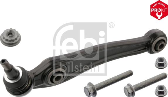 Febi Bilstein 40571 - Рычаг подвески колеса parts5.com