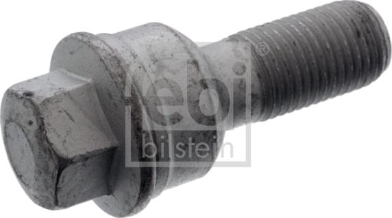 Febi Bilstein 40606 - Болт для крепления колеса parts5.com