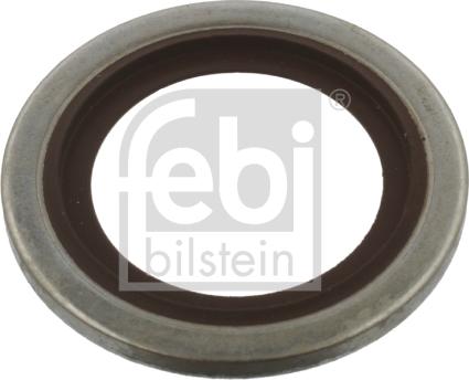 Febi Bilstein 40687 - Уплотнительное кольцо parts5.com