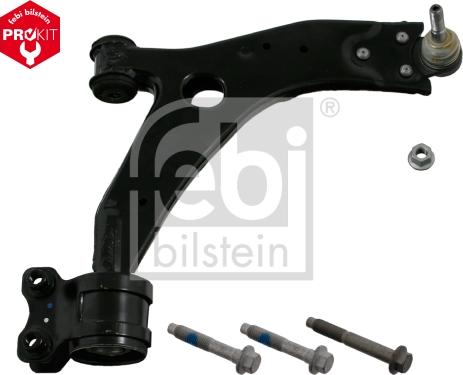 Febi Bilstein 40624 - Track Control Arm parts5.com