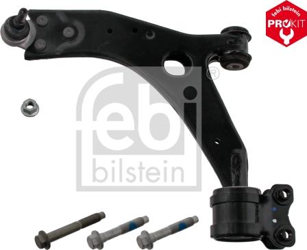 Febi Bilstein 40625 - Рычаг подвески колеса parts5.com