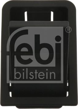 Febi Bilstein 40628 - Ручка, открывания моторного отсека parts5.com