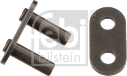 Febi Bilstein 40622 - Цепное звено, цепь привода parts5.com