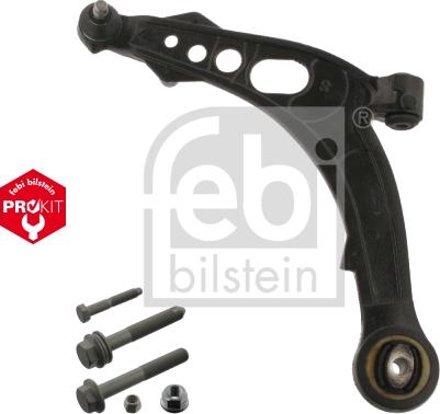 Febi Bilstein 40670 - Рычаг подвески колеса parts5.com