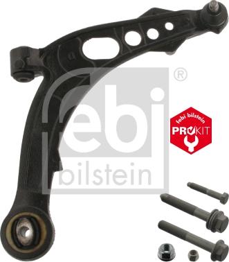 Febi Bilstein 40671 - Рычаг подвески колеса parts5.com